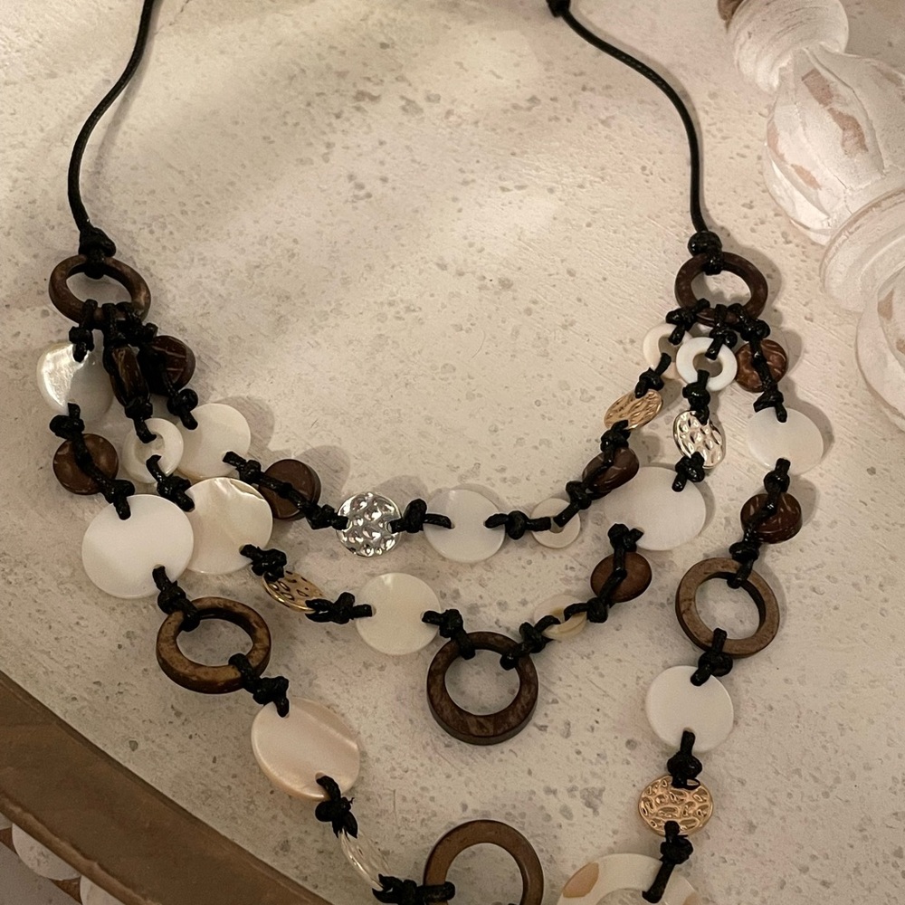 Necklace